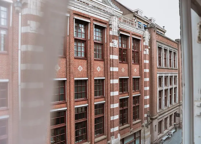 Durty Nelly'S Inn Amsterdam